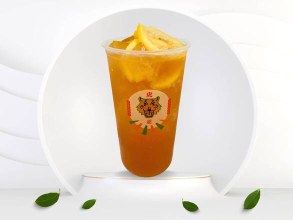 Phoenix Lemon Tea