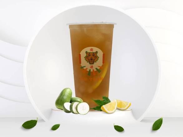Winter Melon Lemon W/ Honey Aloe Vera