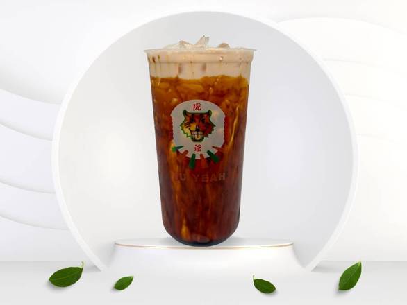 Brown Sugar Milk Tea