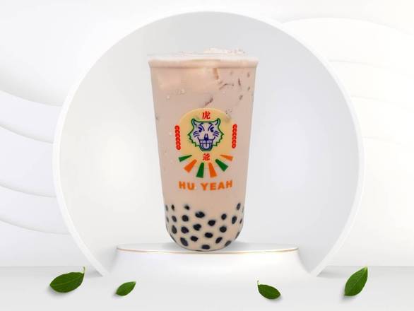 Bubble Milk Tea
