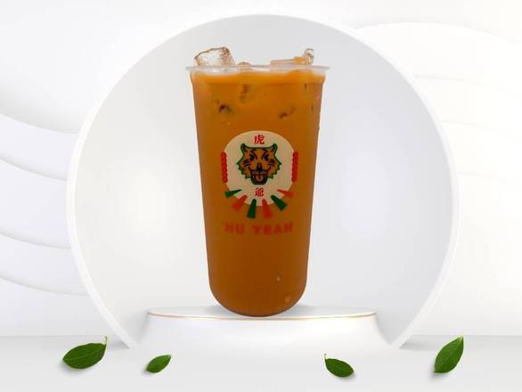 Thai Milk Tea