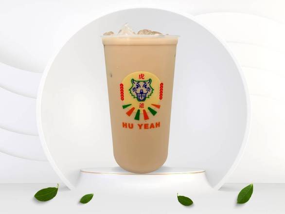 Milk Tea
