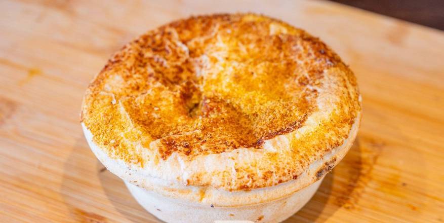Curry Pie