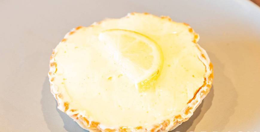 Lemon Tartlet