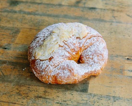 Almond Croissant