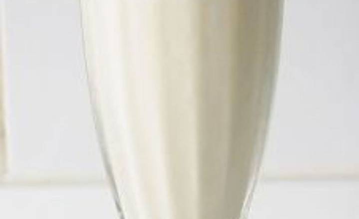 Vanilla Milkshake