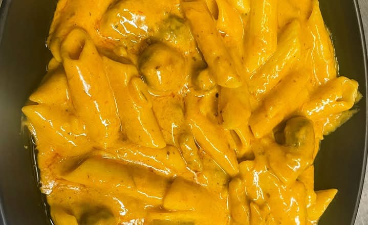 Butter Chicken & Mushroom