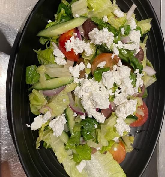 Greek salad SIDE