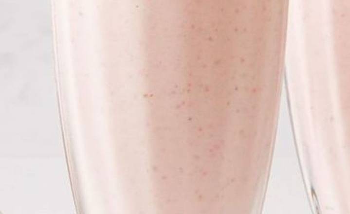 Strawberry Milkshake