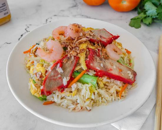 28. Fried Rice
