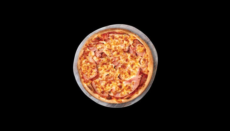Kids Ham and Cheese + Juice 2200KJ