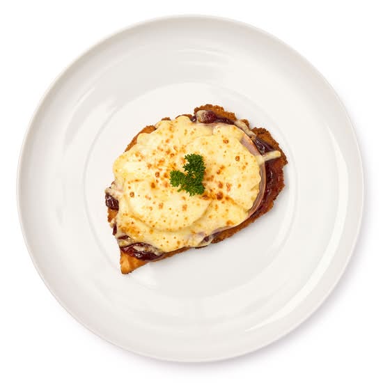 Hawaiian Parma