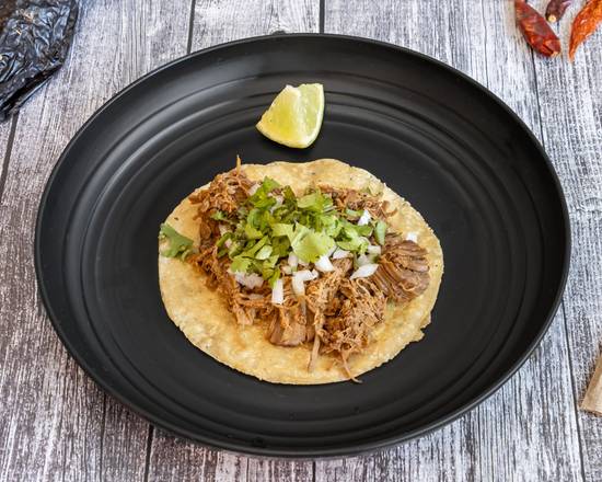 Birria Tacos