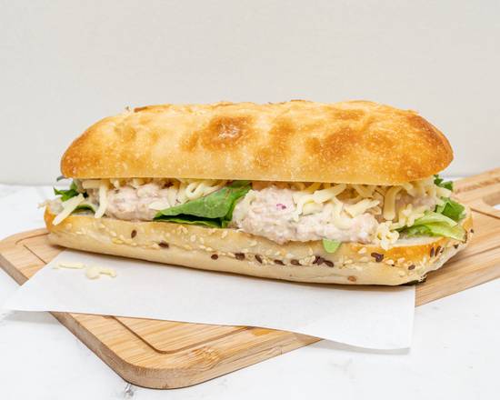 Tuna Roll