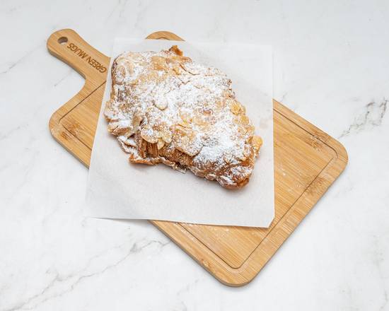 Almond Croissant