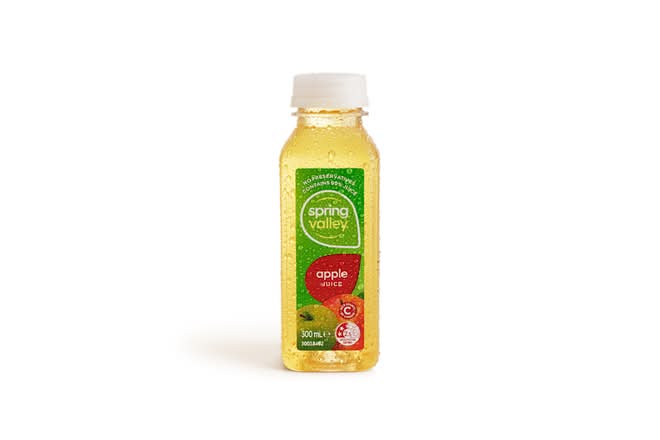 Apple Juice