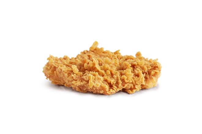 Zinger® Fillet Piece
