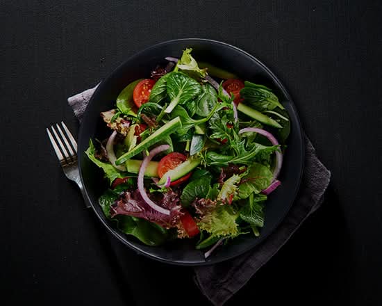 Garden Salad 588KJ