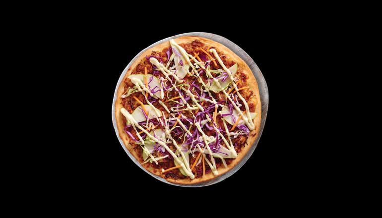 Pulled Pork and Slaw 5960KJ