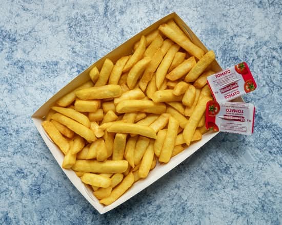 Large Chips