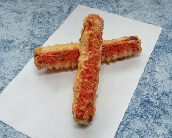 Seafood Stick (I)