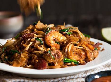 Yaki Udon