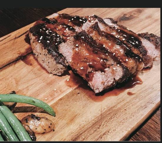 Wagyu Steak
