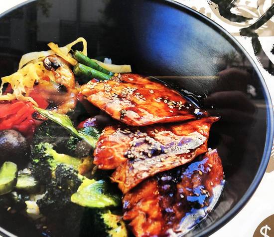 Salmon Don