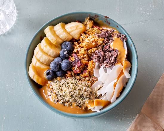 Protein Bowl (GF)(VG)