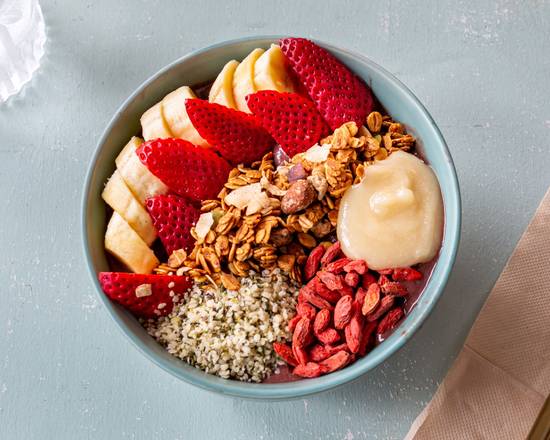 Byron Bowl (VG)
