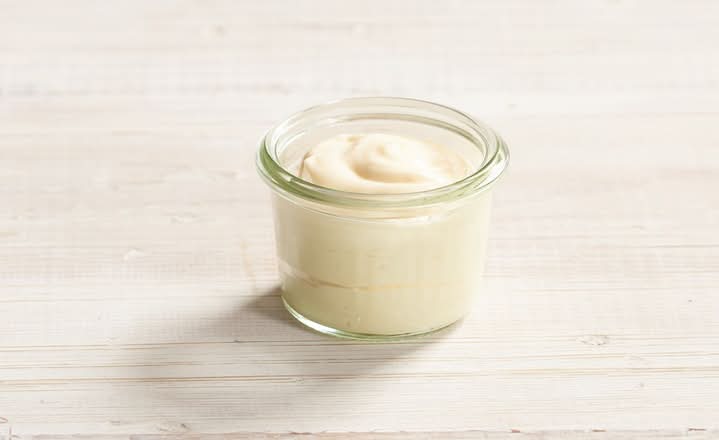Mayo Dipping Sauce