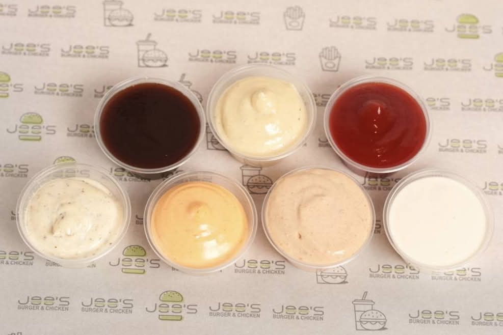 Dipping Sauce