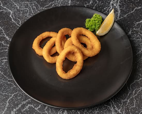 Squid Rings