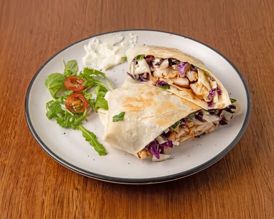 Chicken Wrap