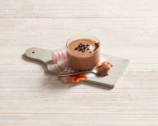 Chocolate Mousse