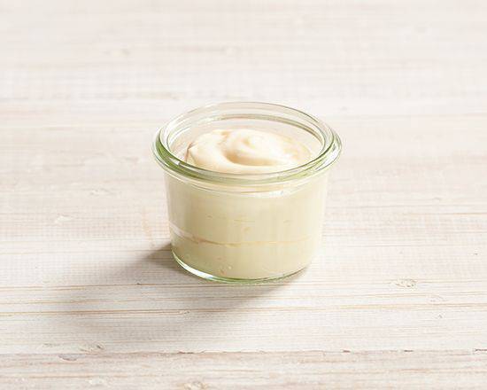 Mayo Dipping Sauce