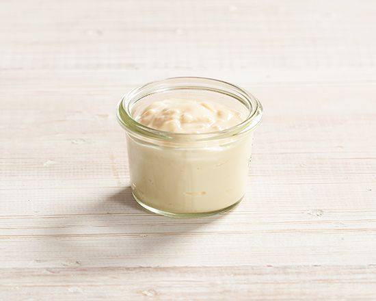 Garlic Dipping Sauce