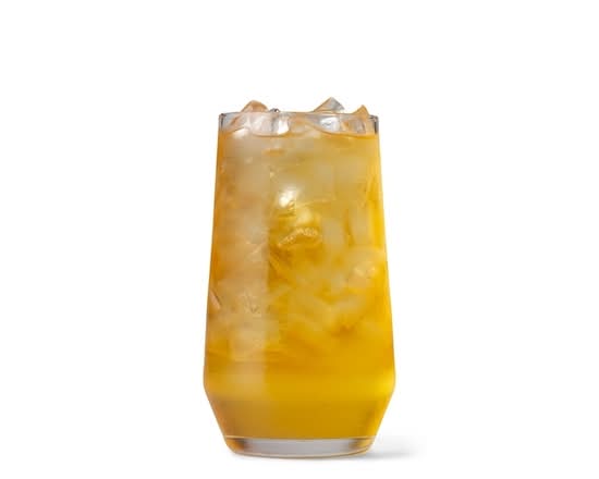 Lemon & Lychee Iced Tea