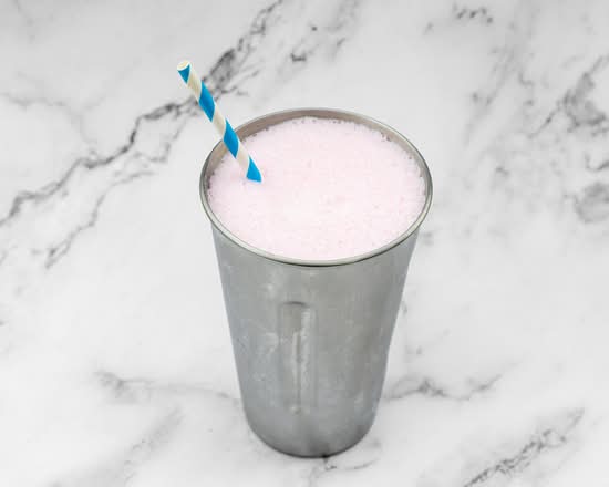 Classic Milkshake