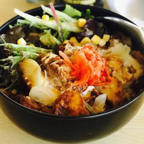 Katsu Don