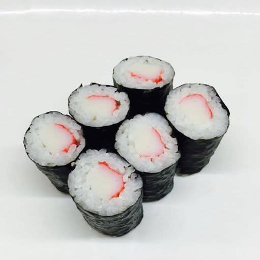 Kani (Crab Stick)(SR)