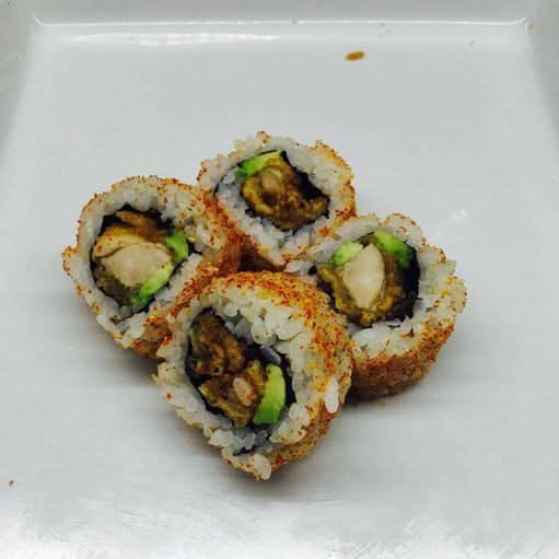 Spicy Chicken Avo(MR)
