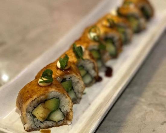 Summer Roll