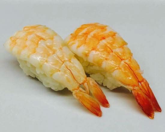 Ebi Nigiri
