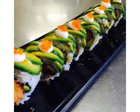 Tiger Roll