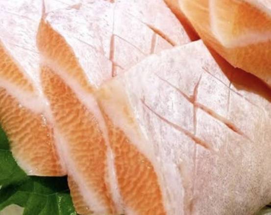 Salmon Belly
