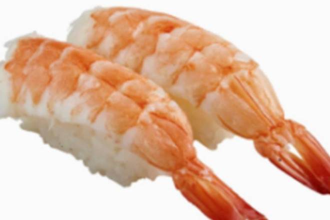 Ebi Nigiri