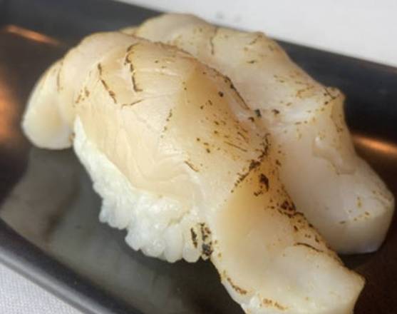 Scallop Nigiri
