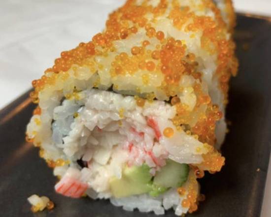 California Roll