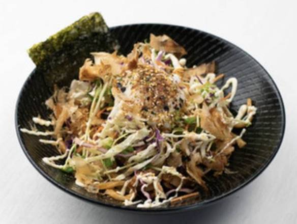 Yaki Udon